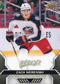 Zach Werenski
