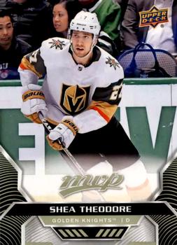 Shea Theodore