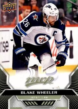 Blake Wheeler
