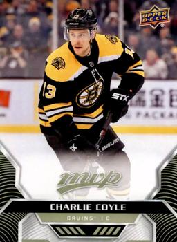 Charlie Coyle
