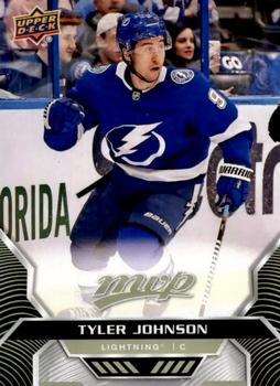 Tyler Johnson