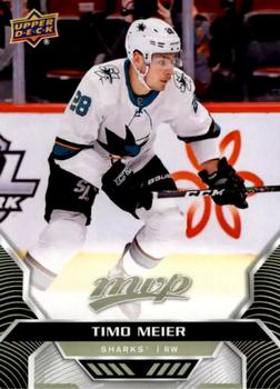 Timo Meier