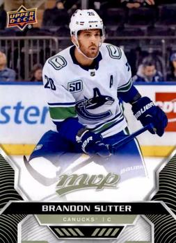 Brandon Sutter