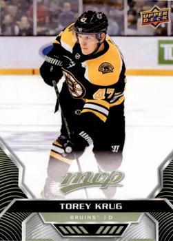 Torey Krug