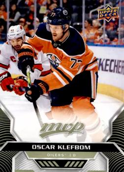 Oscar Klefbom