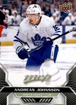 Andreas Johnsson