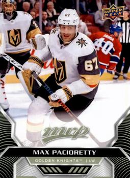 Max Pacioretty
