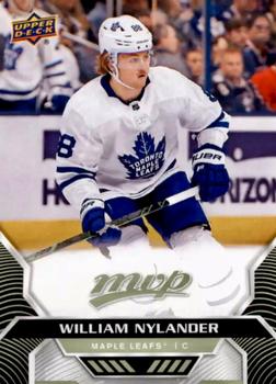 William Nylander