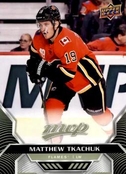 Matthew Tkachuk
