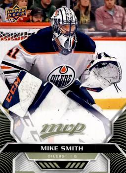 Mike Smith