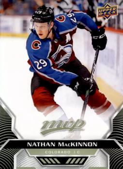 Nathan MacKinnon