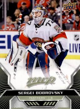 Sergei Bobrovsky