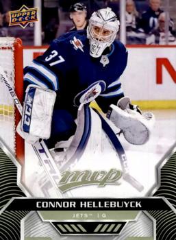 Connor Hellebuyck