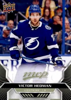 Victor Hedman