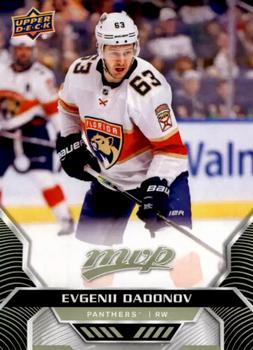 Evgenii Dadonov