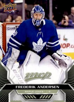 Frederik Andersen