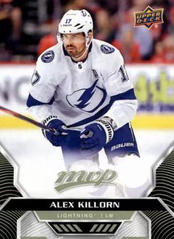 Alex Killorn