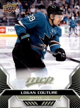 Logan Couture