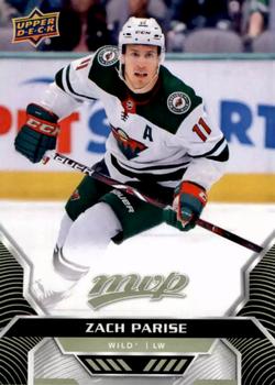 Zach Parise