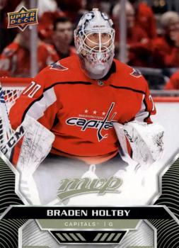 Braden Holtby