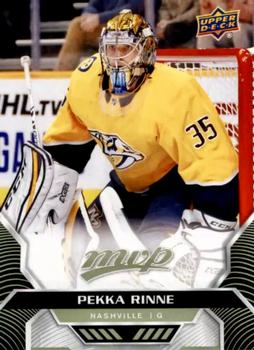 Pekka Rinne