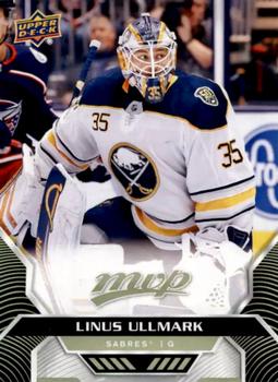 Linus Ullmark