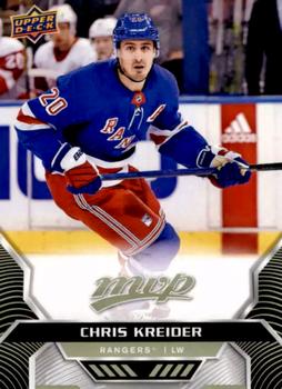 Chris Kreider