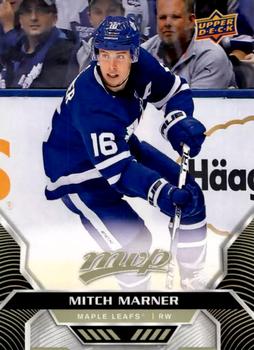 Mitch Marner