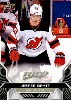 Jesper Bratt