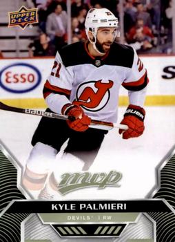 Kyle Palmieri