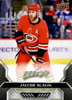 Jaccob Slavin