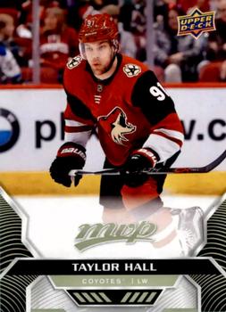 Taylor Hall