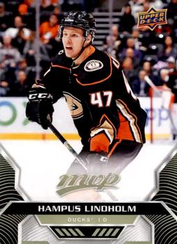 Hampus Lindholm