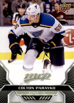 Colton Parayko