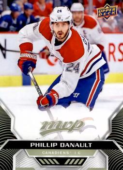 Phillip Danault