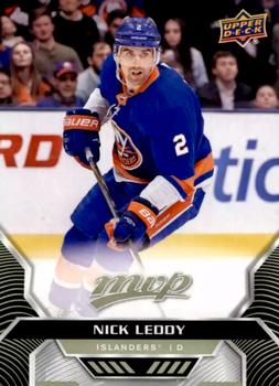 Nick Leddy