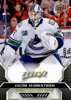 Jacob Markstrom