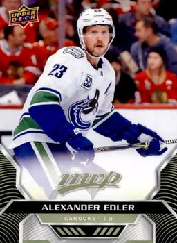Alexander Edler
