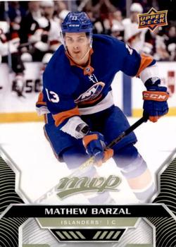 Mathew Barzal