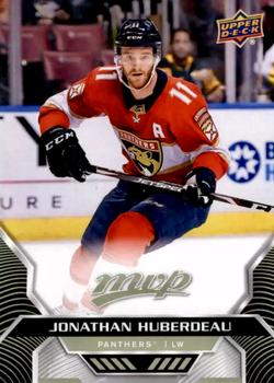 Jonathan Huberdeau