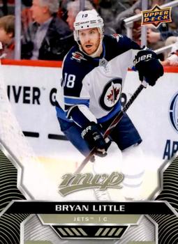 Bryan Little