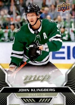 John Klingberg