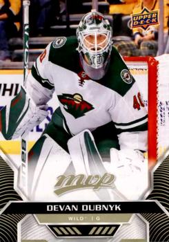 Devan Dubnyk