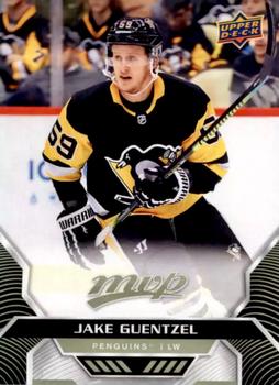 Jake Guentzel