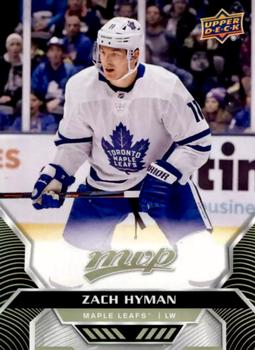 Zach Hyman