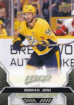 Roman Josi