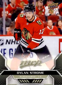 Dylan Strome