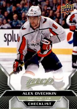 Alex Ovechkin