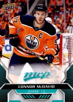 Connor McDavid