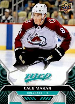 Cale Makar